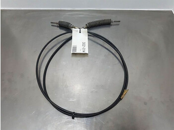 Kramer 420 Tele-1000022264-Throttle cable/Gaszug/Gaskabel - Рама/ Шасси