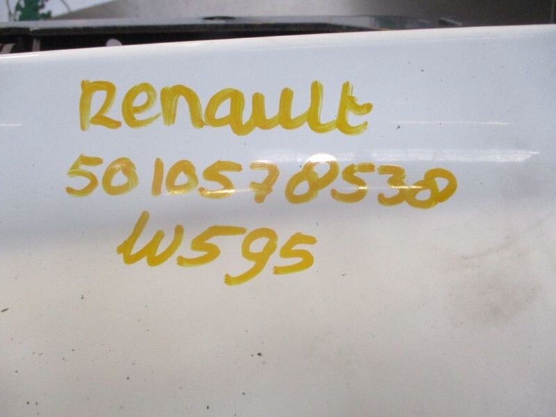 Кабина и интерьер для Грузовиков Renault 5010578538 CABINE DEEL PREMIUM 460 DXI: фото 3