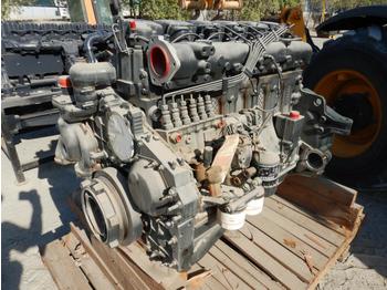 Двигатель для Грузовиков Renault 6 Cylinder Diesel Engine to suit Kerax 6x6 (GCC DUTIES NOT PAID): фото 1