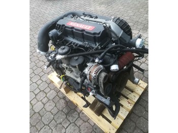 Двигатель Renault DXI 5 Komplett Motor Midlum Premium Euro 5: фото 1