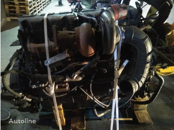 Двигатель для Грузовиков Renault E-TECH 440 Midr   Renault MAGNUM: фото 2
