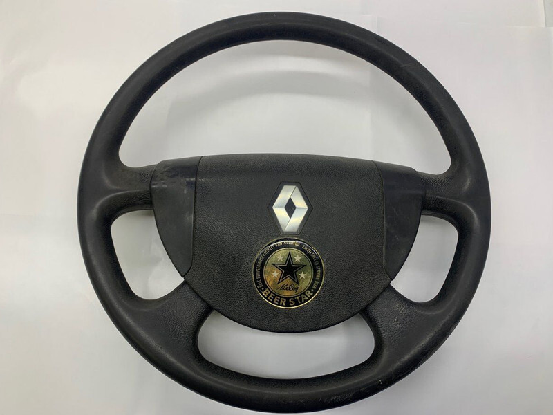 Рулевое колесо Renault Midlum (01.00-): фото 3