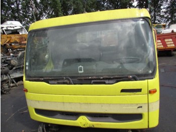 Запчасти Renault Occ cabine kerax geel: фото 1