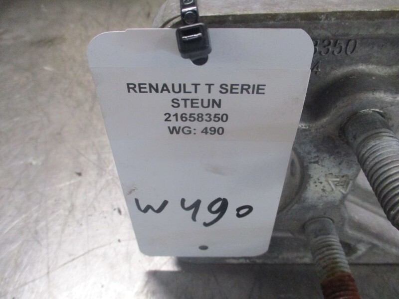 Рама/ Шасси для Грузовиков Renault T SERIE 21658350 STEUN: фото 2