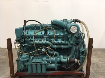 Двигатель Rolls-Royce CV 12: фото 1