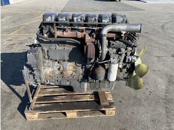 Двигатель для Грузовиков SCANIA DC 14.04: фото 1