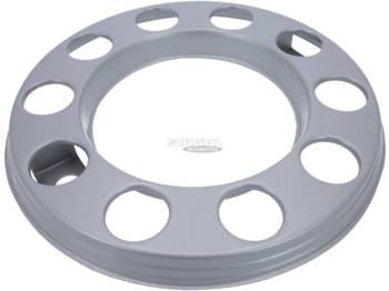 Новый Шины и диски для Грузовиков SIEGEL Automotive SA2D0687 Wheel cover: фото 1