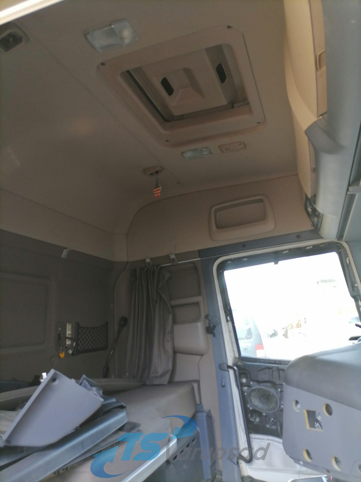Кабина для Грузовиков Scania Cab 2301689: фото 11