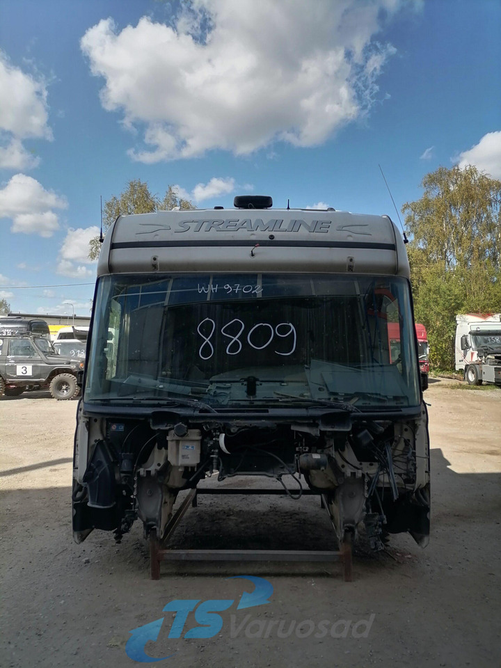 Кабина для Грузовиков Scania Cab 2301689: фото 5