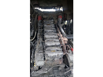 Двигатель для Грузовиков Scania DSC1202 360 PDE   Scania 124: фото 3