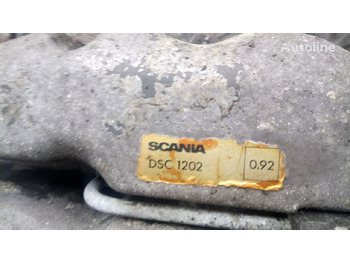 Двигатель для Грузовиков Scania DSC1202 360 PDE   Scania 124: фото 4