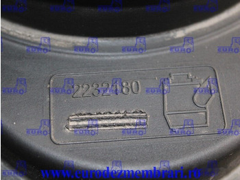 Воздушный фильтр для Грузовиков Scania NGS R 2232180: фото 3