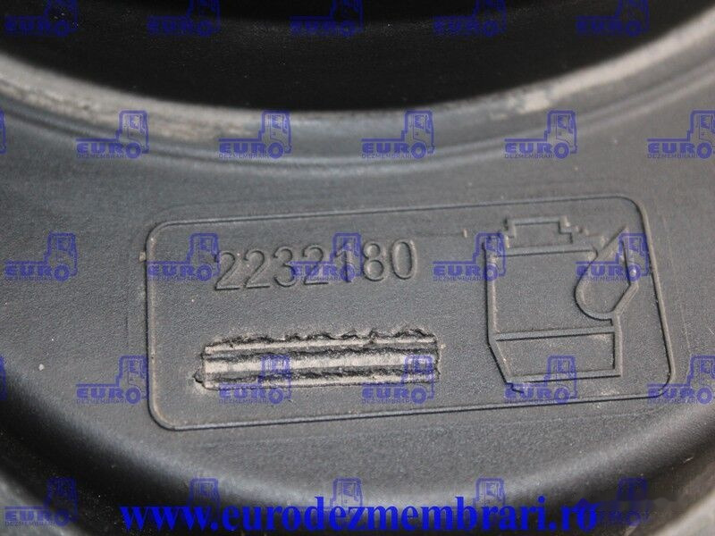 Воздушный фильтр для Грузовиков Scania NGS R 2232180: фото 3