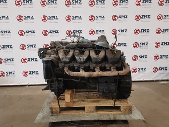Двигатель Scania Occ Motor voor onderdelen Scania DSC1415L02: фото 1