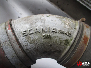 Интеркулер для Грузовиков Scania Occ scania serie 4 Intercooler: фото 3