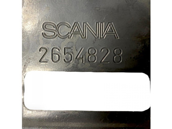 Scania R-Series (01.16-) - Кузов и экстерьер: фото 1