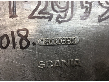 Подготовка топлива Scania R-series (01.04-): фото 3