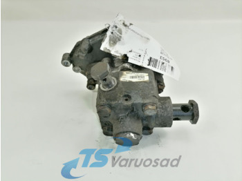 Насос гидроусилителя для Грузовиков Scania Steering hydraulic pump 1449167: фото 3