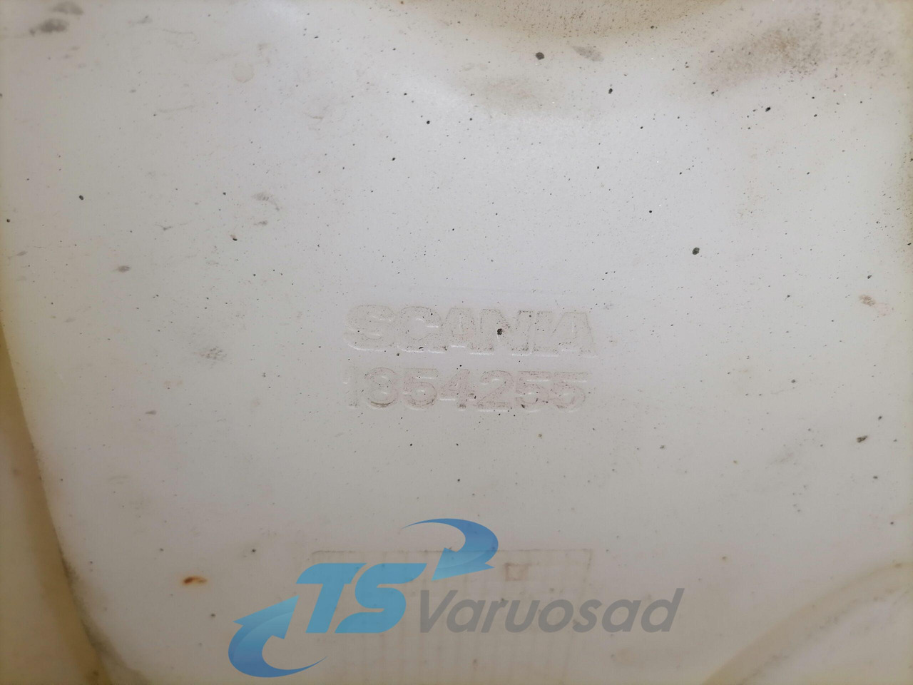 Щетка стеклоочистителя для Грузовиков Scania Windscreen washer fluid tank 1854255: фото 4
