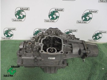 Сцепление Mercedes-Benz A 960 260 20 63 SCHAKEL MODULATOR