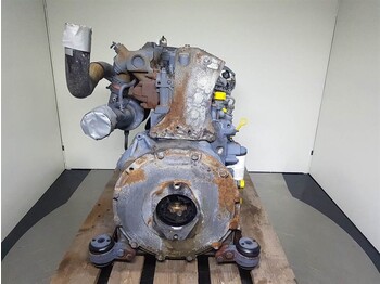 Двигатель и запчасти для Строительной техники Schaeff SKL844-Deutz BF4M2011-Engine/Motor: фото 4