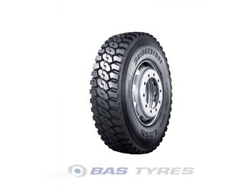 Bridgestone L355 - Шина