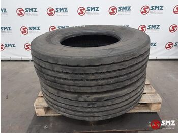 Bridgestone Occ vrachtwagenband Bridgestone M-Steer  315/80R22 - Шина