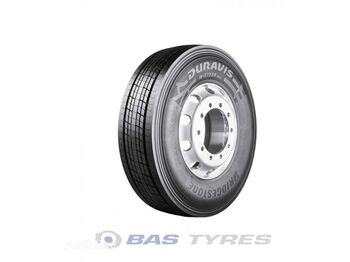 Bridgestone R-Steer 002 - Шина