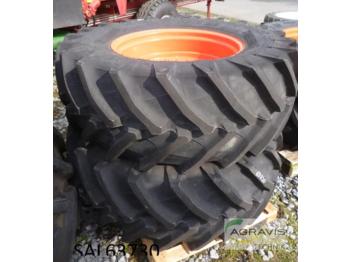 Trelleborg 480/65 R 28 TM 800 - Шина