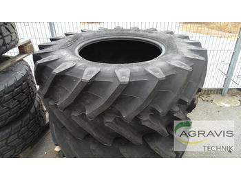 Trelleborg 540/65 R 28 TM 800 - Шина