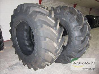 Trelleborg 710/70R38TL 166D TM-800 - Шина