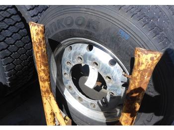 Шины Däck Hankook 385/55R 22,5 Daf XF