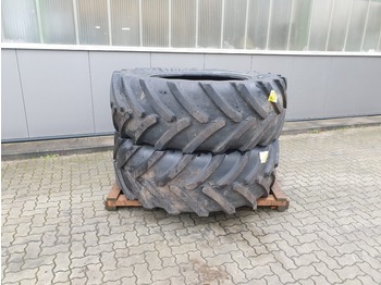 Bridgestone 650/65R42 DECKEN - Шины и диски