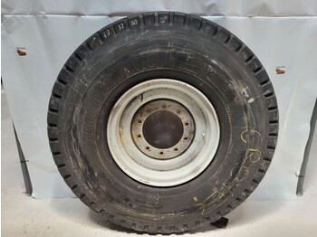 Bridgestone Wheel 16:00 R25 10 12 - Шины и диски