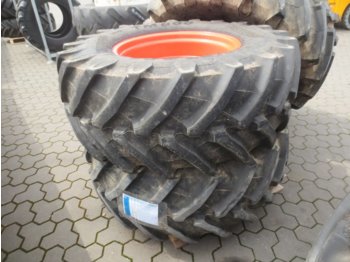 Trelleborg 540/65 R 28 - Шины и диски