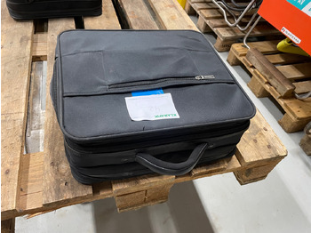 Dynapac DCA CSS-RA GPS - Система навигации