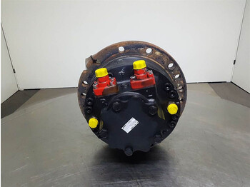 Гидравлика для Строительной техники TRANSLIFT -Poclain MSE18-2-111-R18-Wheel motor/Radmotor: фото 3