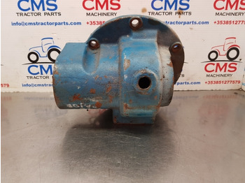 Fordson Major Pto Drive Unit 7252b - Трансмиссия