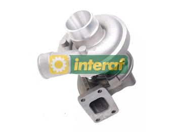 Turbosprężarka C14-13 ZETOR FORTERRA - Турбина