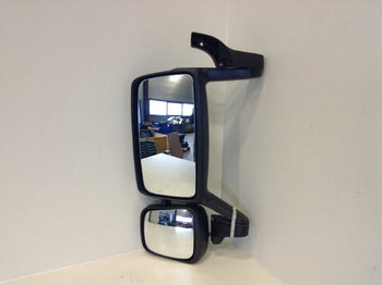 Зеркало заднего вида для Грузовиков UNI-TRUCK Mirror compleet Left 22286149: фото 1