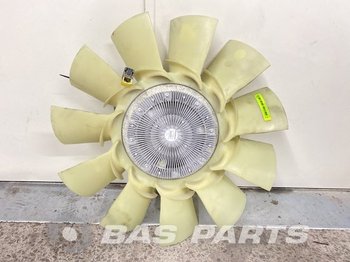 Вентилятор для Грузовиков VOLVO Cooling fan 21983188: фото 1