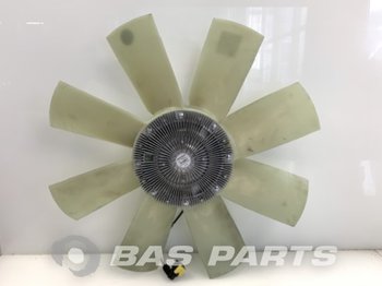 Вентилятор для Грузовиков VOLVO Cooling fan 21990512: фото 1