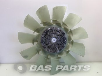Вентилятор для Грузовиков VOLVO Cooling fan 22828598: фото 1