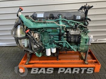Двигатель для Грузовиков VOLVO D11C 370 Engine Volvo D11C 370 21273941: фото 1