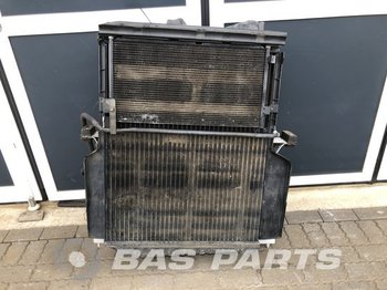 Радиатор для Грузовиков VOLVO D12D 380 FM2 Cooling package Volvo D12D 380 3183737: фото 1