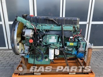 Двигатель для Грузовиков VOLVO D12D 460 FH2 Engine Volvo D12D 460 1638586: фото 1