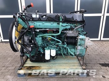 Двигатель для Грузовиков VOLVO D13C 380 FM3 Engine Volvo D13C 380 21286040: фото 1