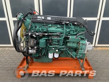 Двигатель для Грузовиков VOLVO D13K 460 FH4 Engine Volvo D13K 460 85001854: фото 1