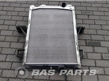 Радиатор для Грузовиков VOLVO D13K 500 FM4 radiator Volvo D13K 500 21649619: фото 1