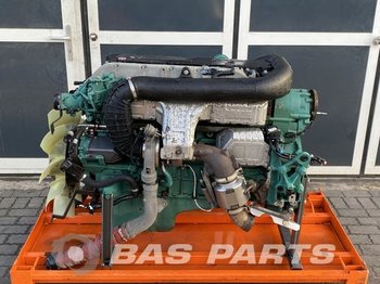 Двигатель для Грузовиков VOLVO D7F 260 FL Engine Volvo D7F 260 21464975: фото 1